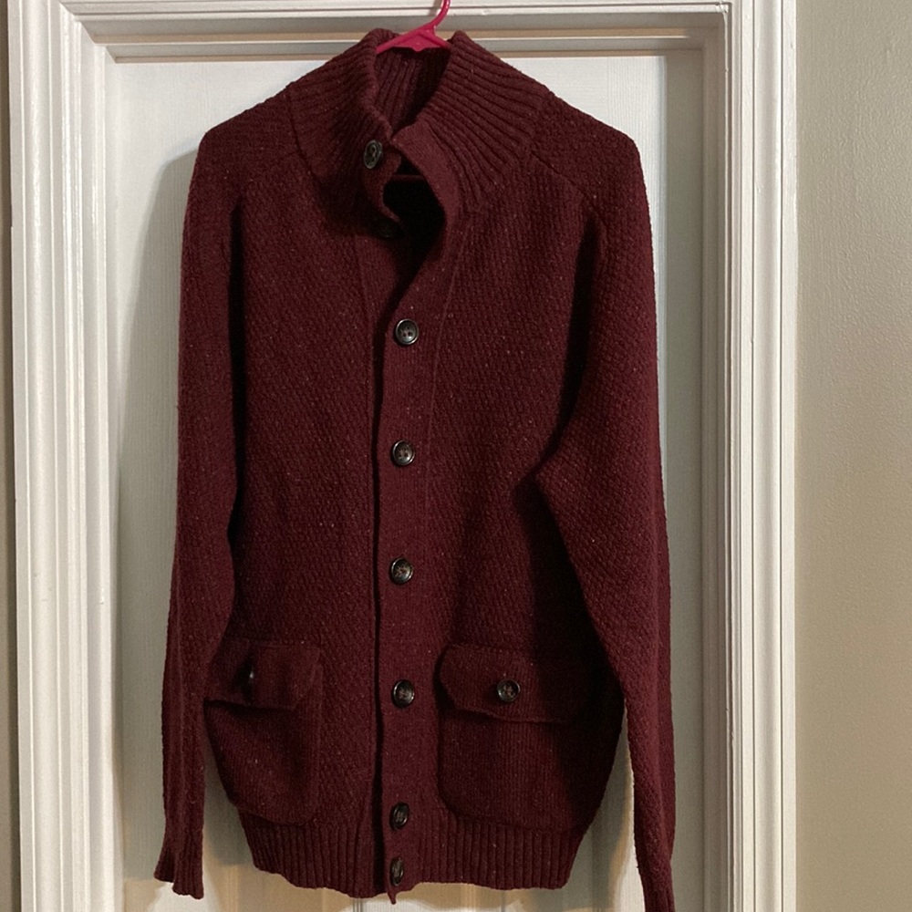 Men’s Beniton Sweater XL
